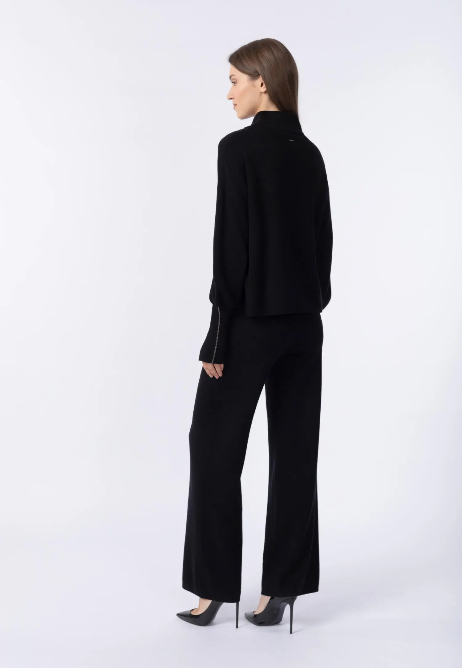 Брюки W24-00CH1110 Marc & André